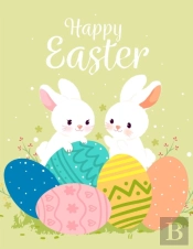 Happy Easter