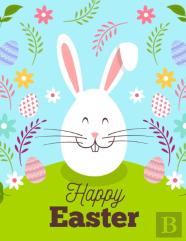 Happy Easter