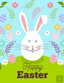 Bertrand.pt - Happy Easter