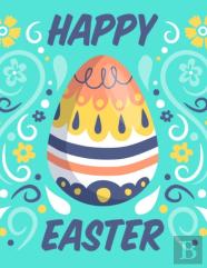 Happy Easter