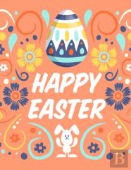Happy Easter