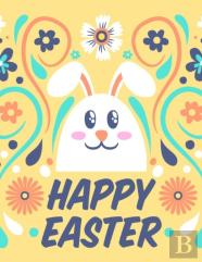 Happy Easter