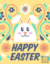 Happy Easter