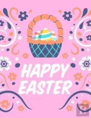 Happy Easter