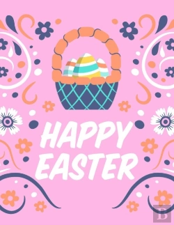 Bertrand.pt - Happy Easter
