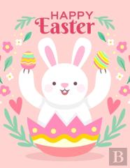 Happy Easter