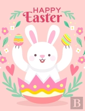 Happy Easter