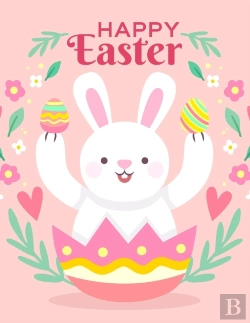 Bertrand.pt - Happy Easter