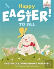 Happy Easter To All