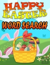 Happy Easter Word Search