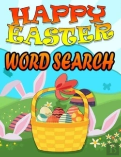 Bertrand.pt - Happy Easter Word Search