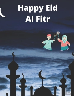 Bertrand.pt - Happy Eid Al Fitr