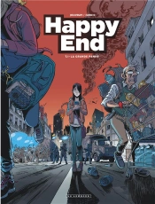 Happy End Tome 1 : La Grande Panne