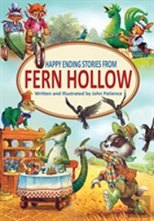 Happy Ending Stories From Fern Hollow