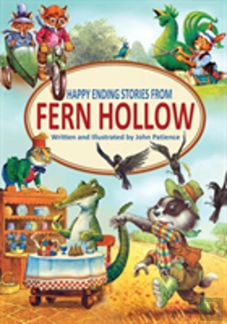 Bertrand.pt - Happy Ending Stories From Fern Hollow