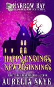 Happy Endings & New Beginnings