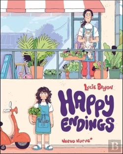 Bertrand.pt - Happy Endings