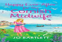 Happy Ever After For The Cornish Midwife