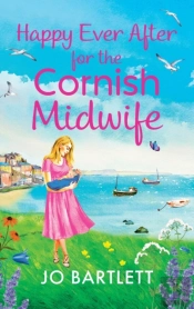 Happy Ever After For The Cornish Midwife