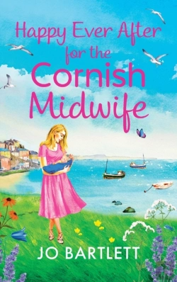 Bertrand.pt - Happy Ever After For The Cornish Midwife