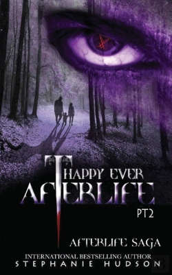 Bertrand.pt - Happy Ever Afterlife - Part Two