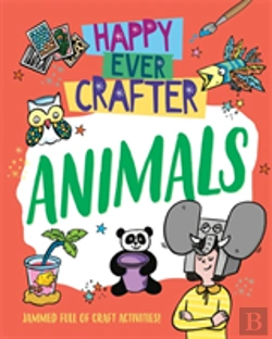 Bertrand.pt - Happy Ever Crafter: Animals