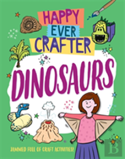 Happy Ever Crafter: Dinosaurs