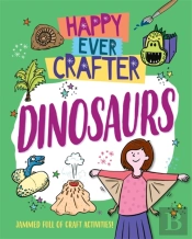 Happy Ever Crafter: Dinosaurs