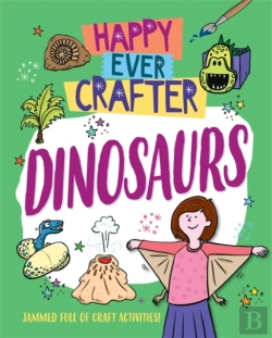 Bertrand.pt - Happy Ever Crafter: Dinosaurs