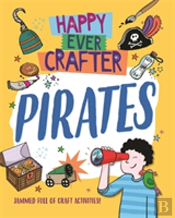 Bertrand.pt - Happy Ever Crafter: Pirates