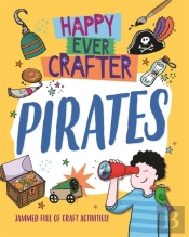 Happy Ever Crafter: Pirates