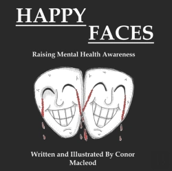 Bertrand.pt - Happy Faces - Raising Mental Health Awareness