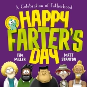 Happy Farter'S Day