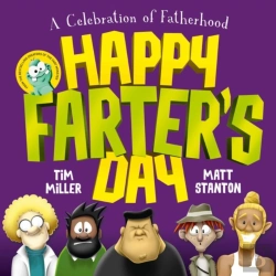 Bertrand.pt - Happy Farter'S Day