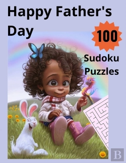 Bertrand.pt - Happy Father'S Day 100 Sudoku Puzzles