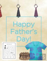 Happy Father'S Day