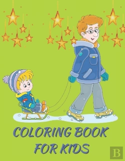 Bertrand.pt - Happy Fathers Day Coloring Book For Kids