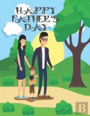 Happy Father'S Day