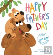 Happy Father'S Day (Pb)