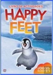 Happy Feet
