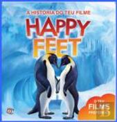 Happy Feet