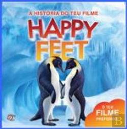 Bertrand.pt - Happy Feet
