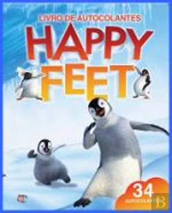 Bertrand.pt - Happy Feet