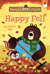 Happy Fell #3