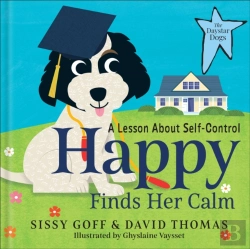 Bertrand.pt - Happy Finds Her Calm