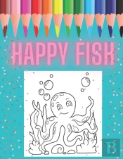 Happy Fish