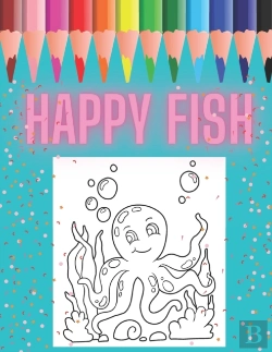 Bertrand.pt - Happy Fish