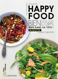 Bertrand.pt - Happy Food Faciles Et Naturels