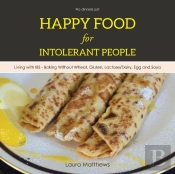 Happy Food For Intolerant People