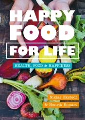 Happy Food For Life